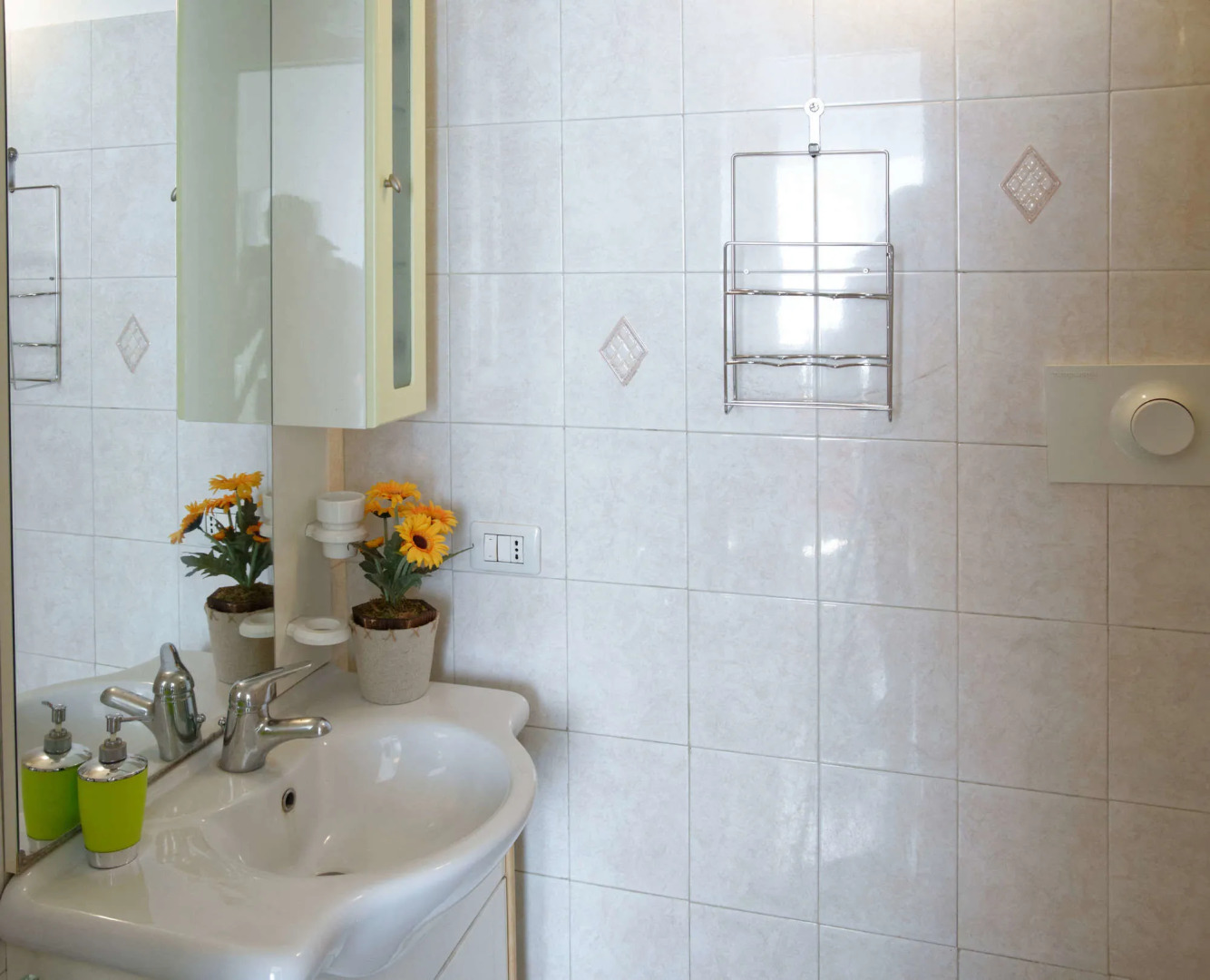 INNperfect Room Central Station