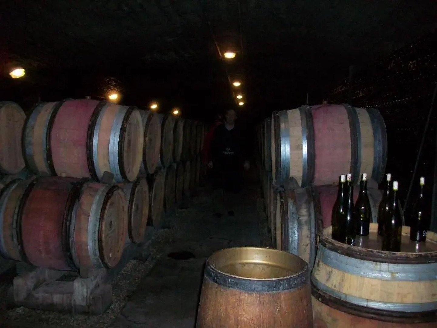 Holiday home Gîte des Hautes Côtes de Beaune