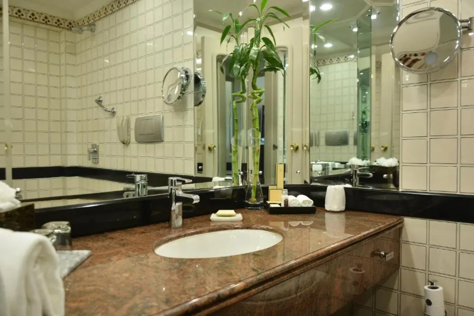 Taj Palace, New Delhi