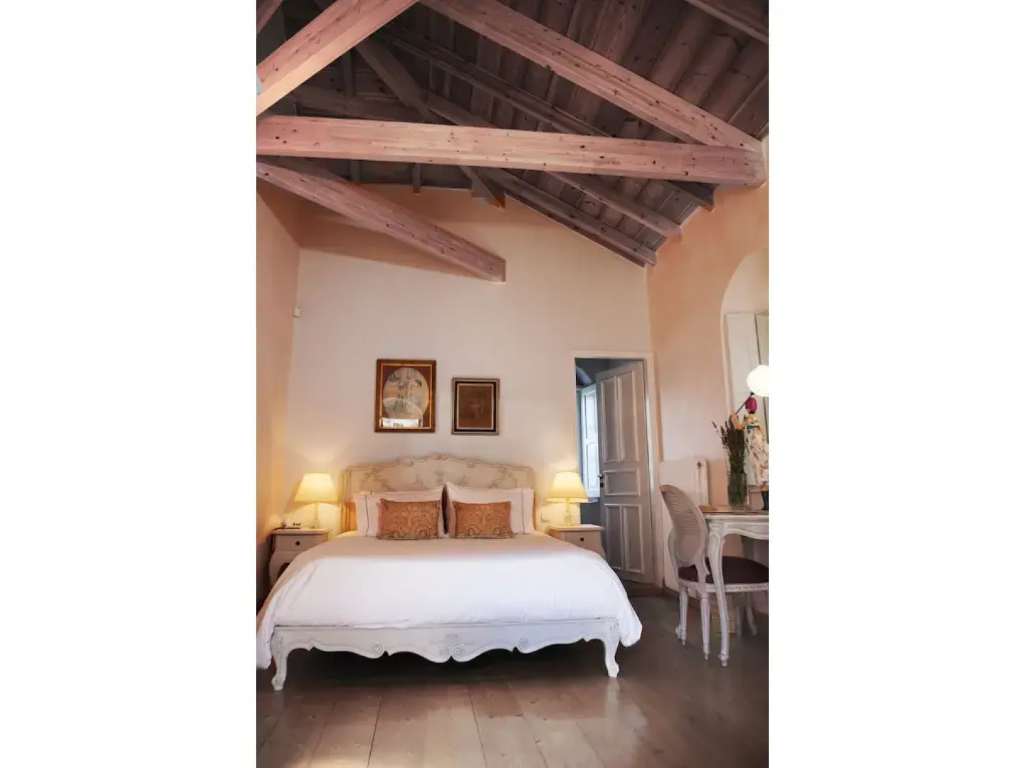 Amaryllis Boutique Guest House