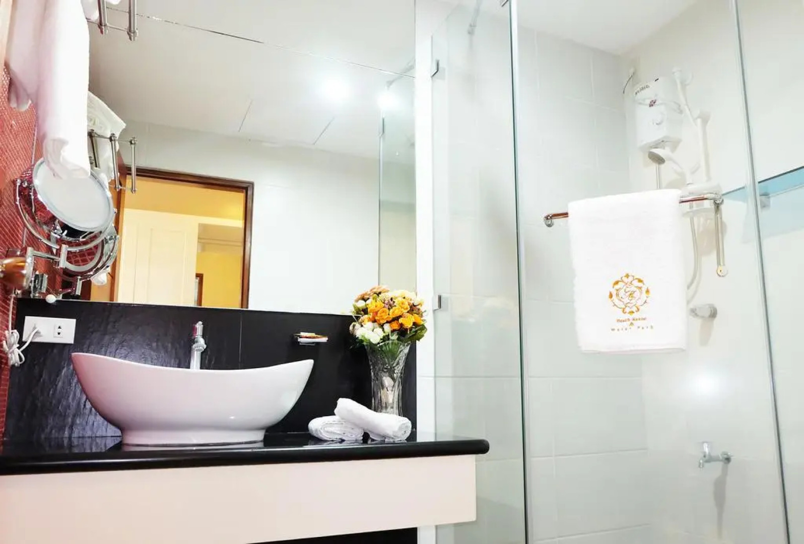 CML Beach Resort & Water Park