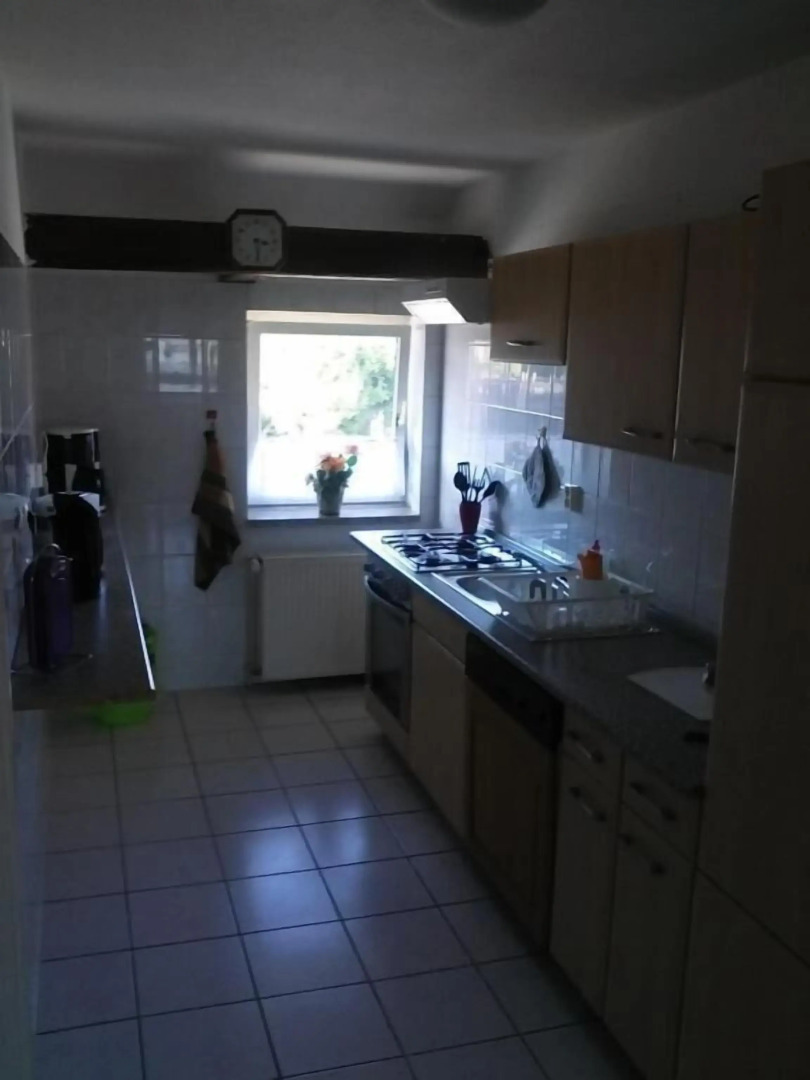 Ferienwohnung Langelsheim