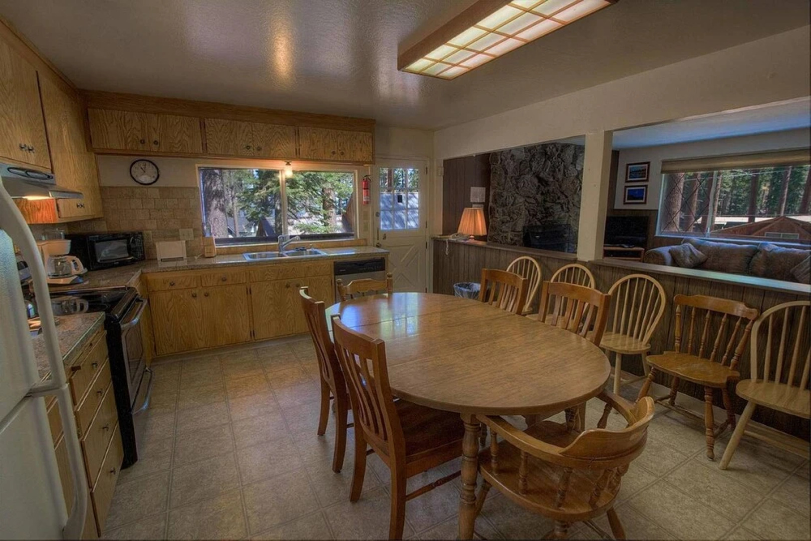 Foothill Folly by Lake Tahoe Accommodations