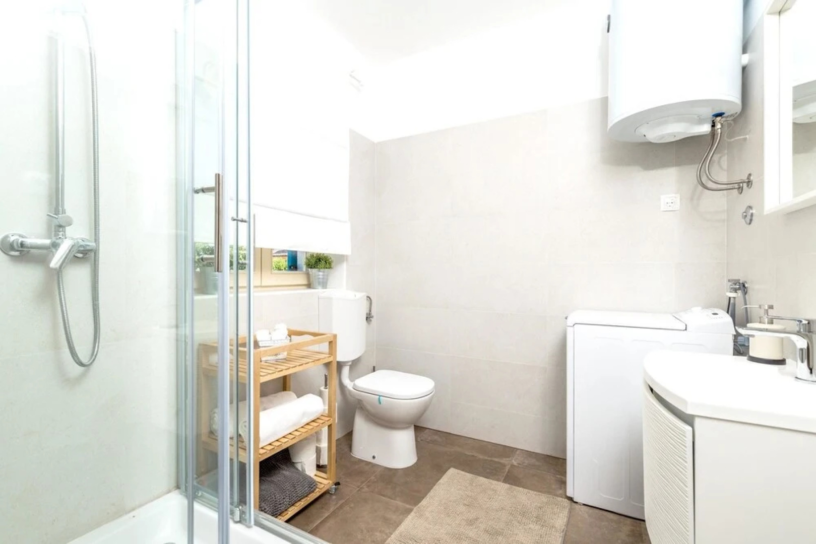 Villa With 3 Bedrooms in Hreljici, With Wonderful Mountain View, Priva