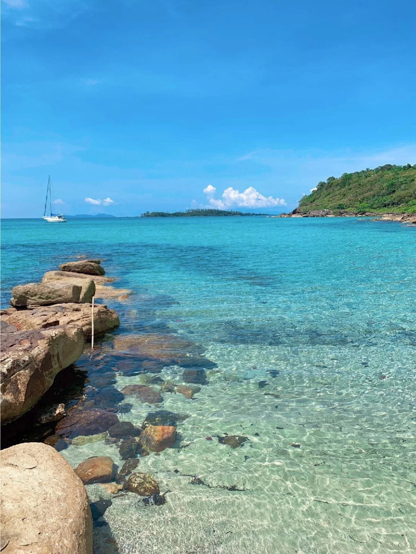 Koh Kood Garden House