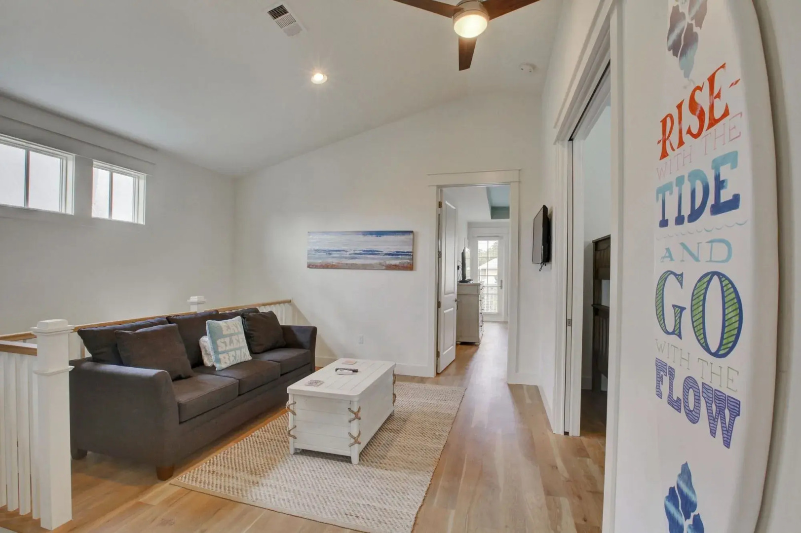 Seacrest Beach House by Panhandle Getaways