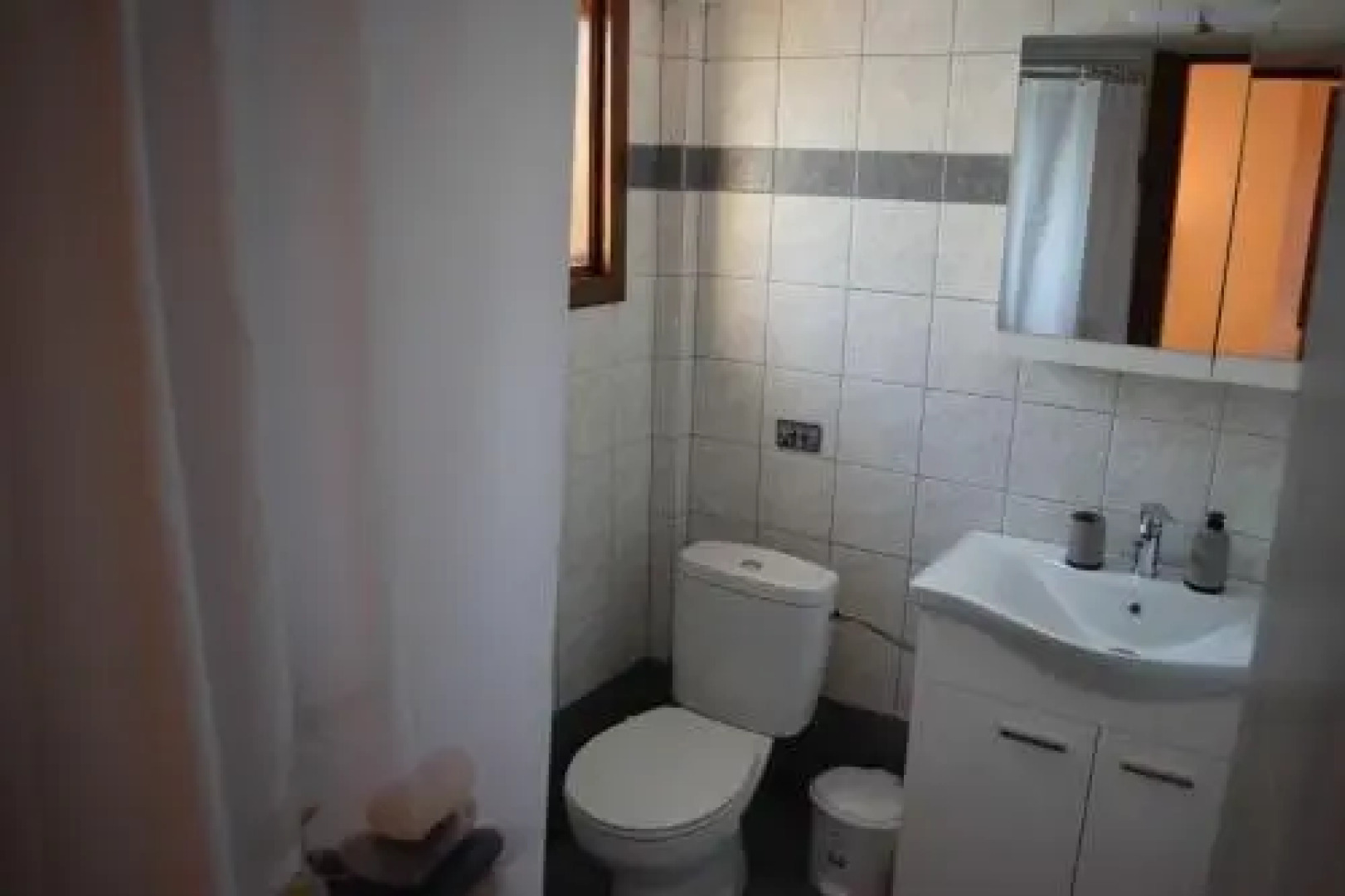 Aparthotel 4 stars Kalyves Polygyrou