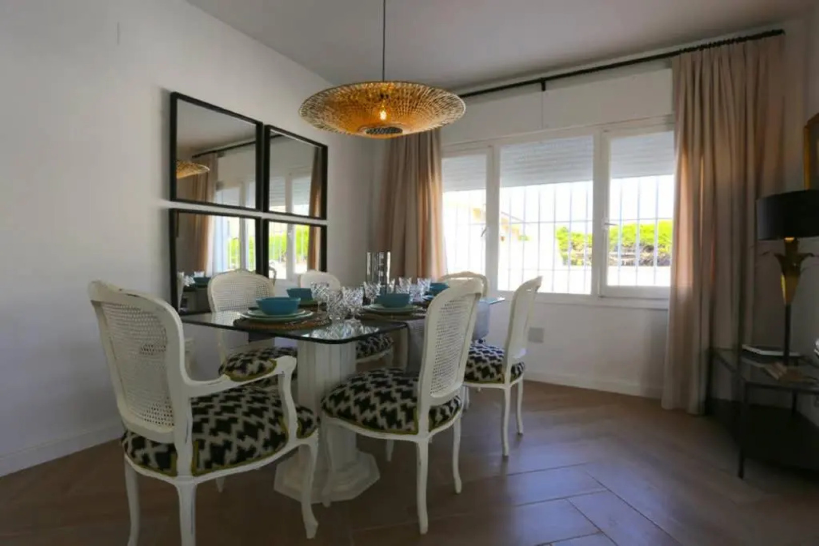 VILLA LUNA Beach Premium 9PAX