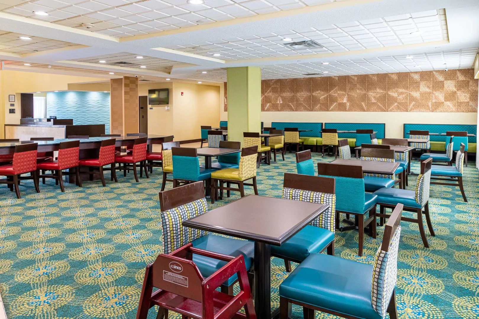 Spark by Hilton Port Wentworth Savannah