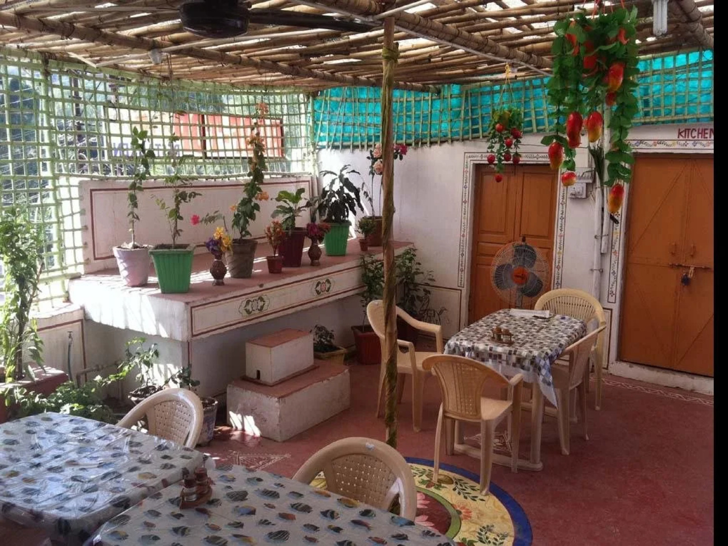 Annpurna Haveli Hotel