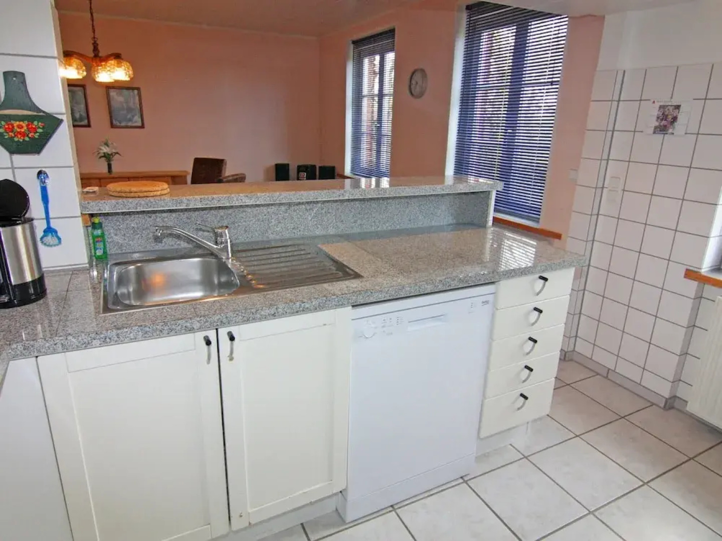 Ferienwohnung im Gutshaus Schulenbrook