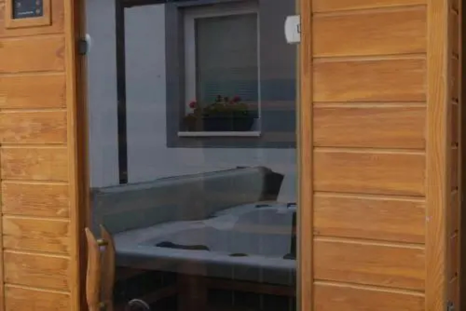 Gabriella Apartmanházak