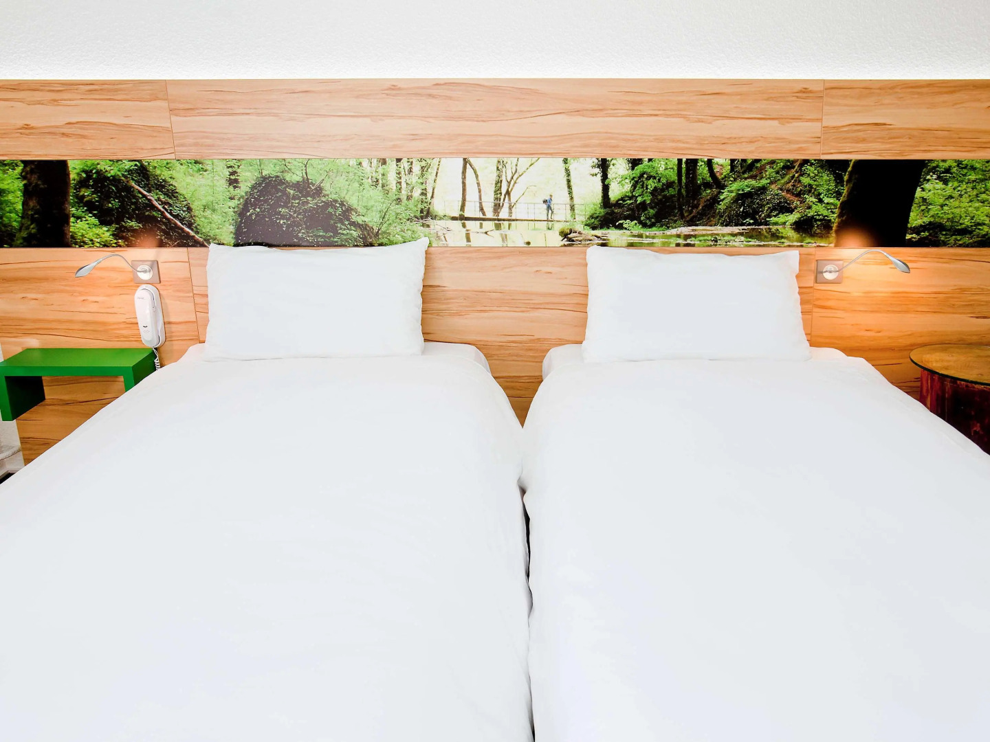 Ibis Styles Sarrebourg Hotel