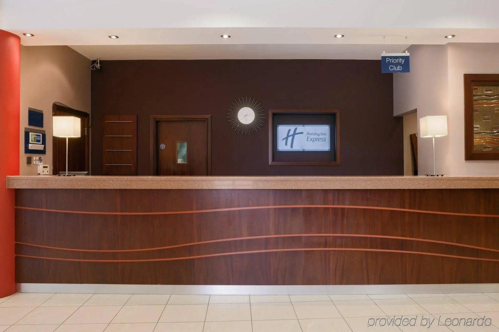 Holiday Inn Express Hotel Dublin Airport by IHG