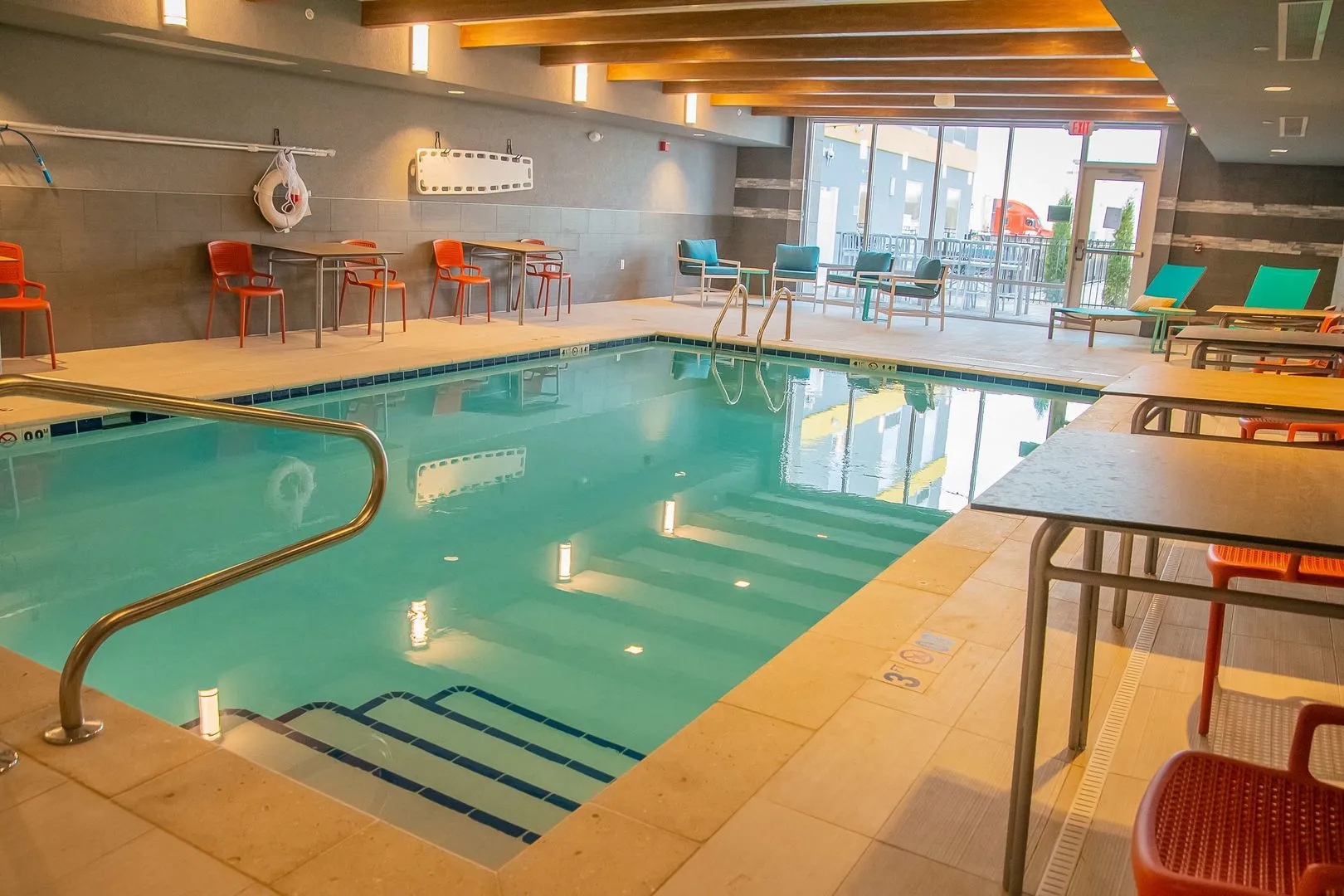 Home2 Suites by Hilton Logansport