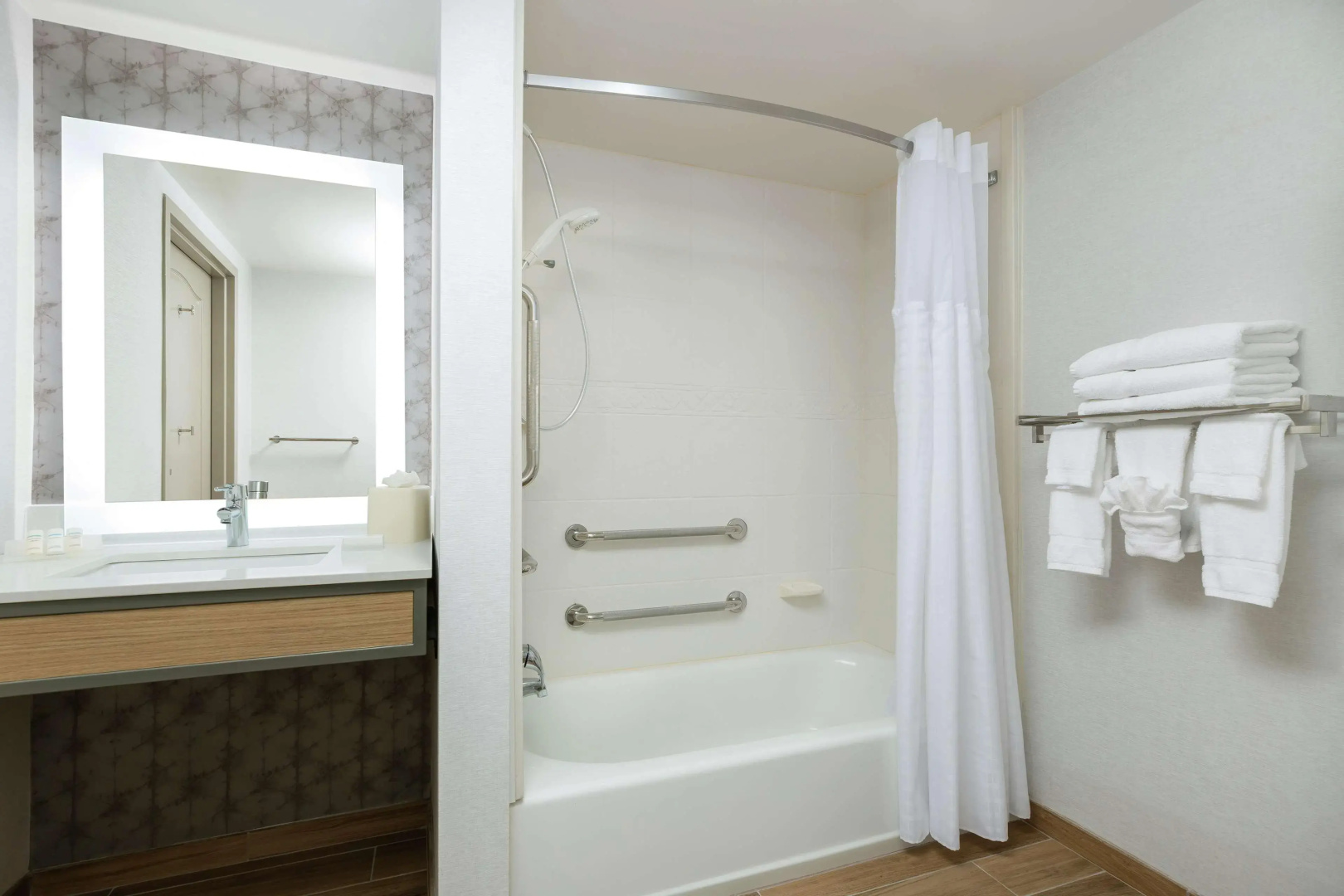 Hilton Garden Inn Greenville