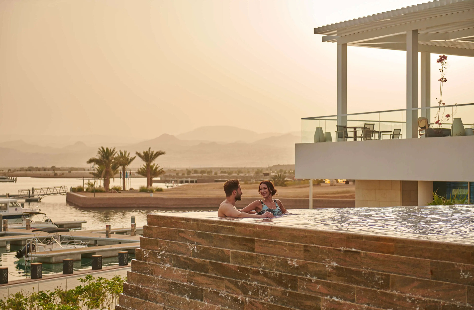 Hyatt Regency Aqaba Ayla Resort