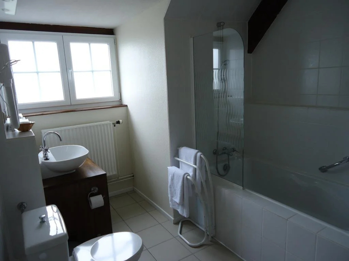 Hostellerie des Tilleuls