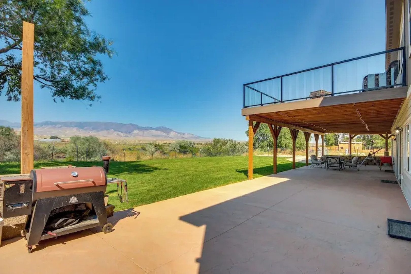 Peaceful Belfry Retreat on 14 Acres w/ Grill!