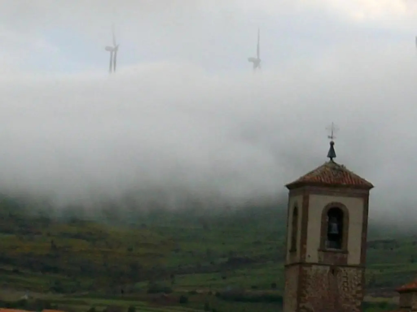 Hotel Rural San Millán