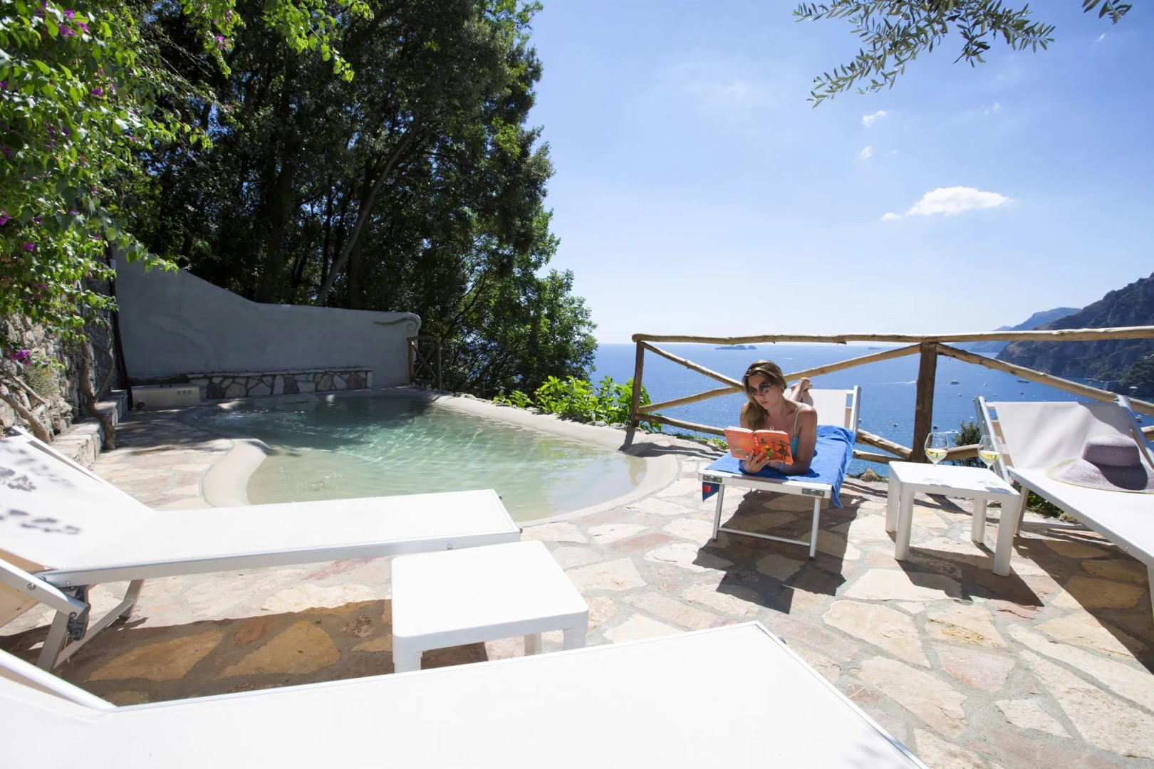 I Giardini Dei Sensi