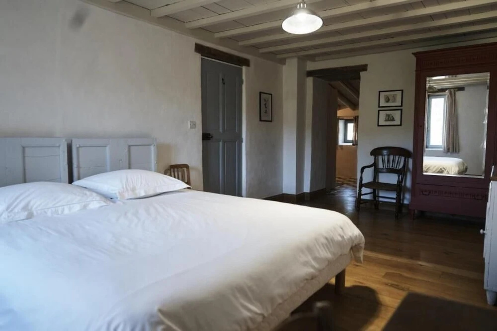 Gite La Cour du Marronnier