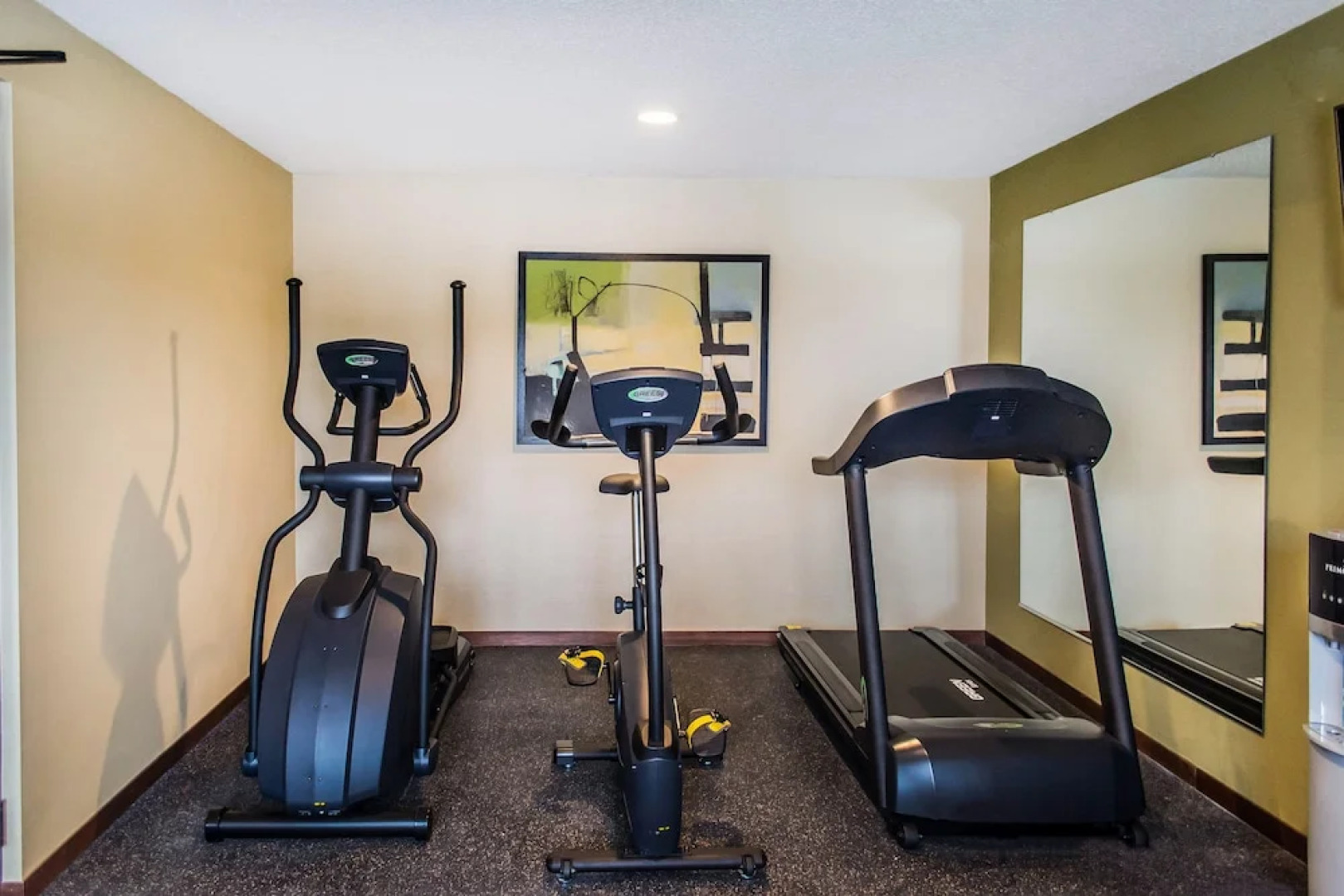 Americas Best Value Inn Streetsboro