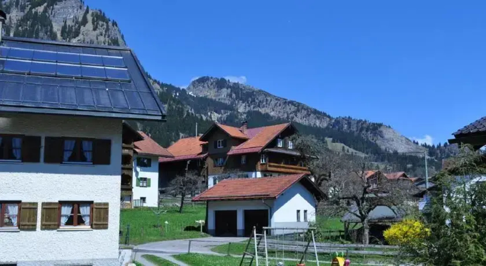 Ferienhaus Martin-Hack