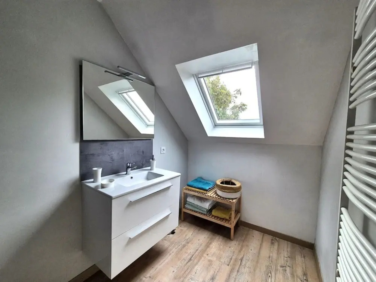 Stone House in Brittany Near Roscoff & Beaches