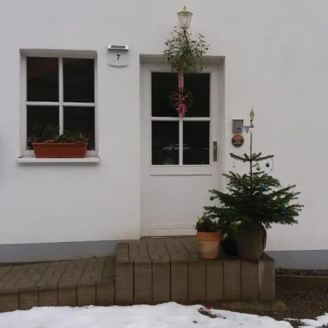 Apartment am Golfplatz