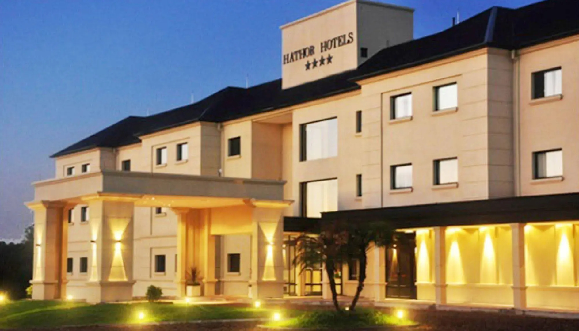 Hathor Hotels