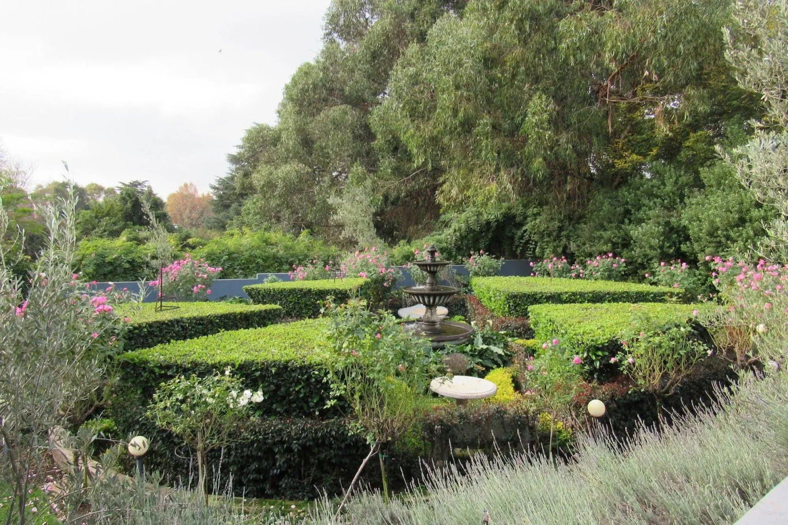 Plumpudding Guest House