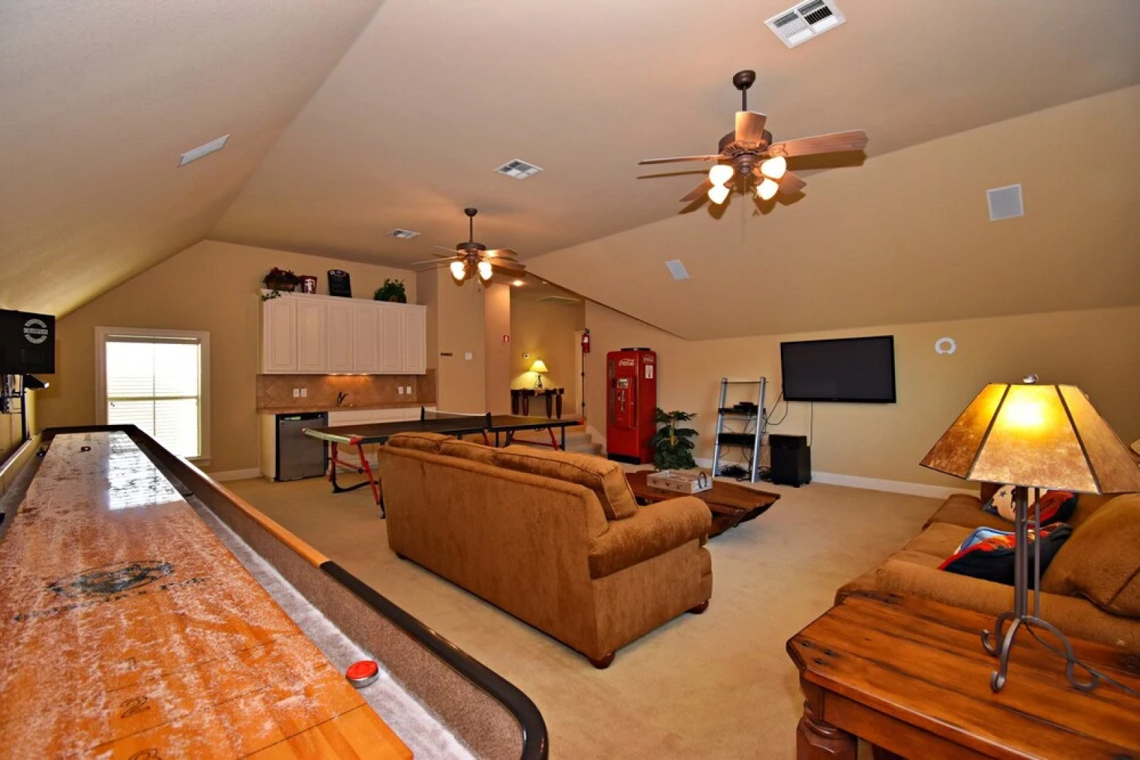 Pet-friendly Oasis in Gated Community!