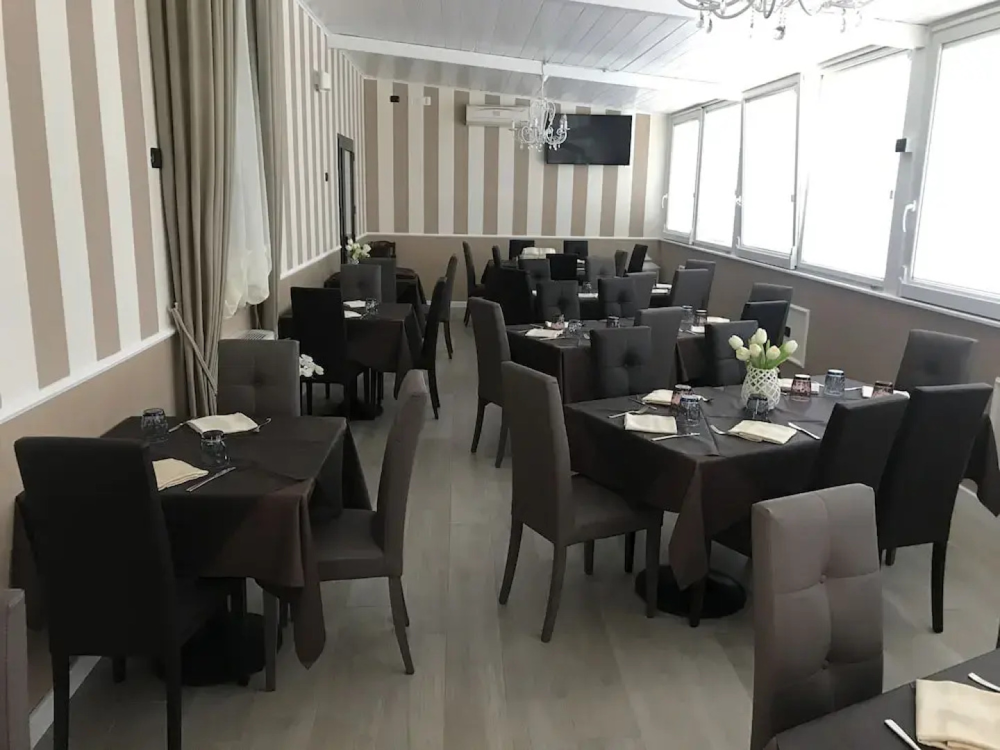 Guesthouse Ristorante Al Giardinetto