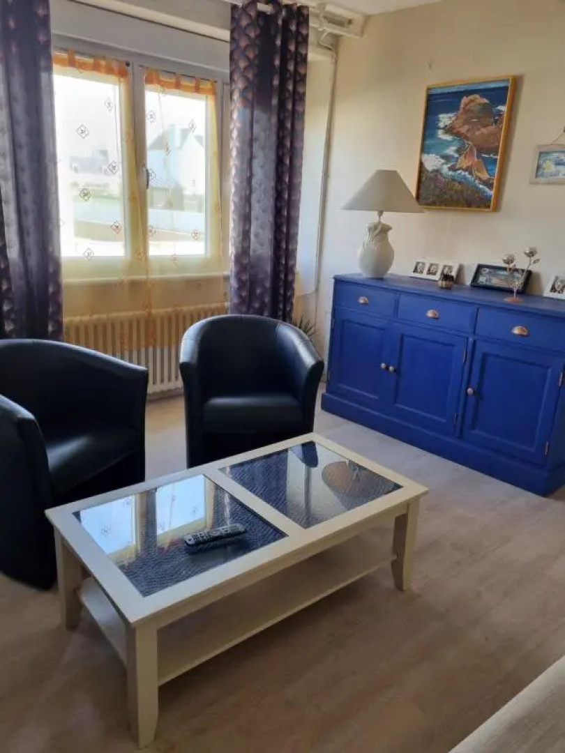 appartement proche de la mer