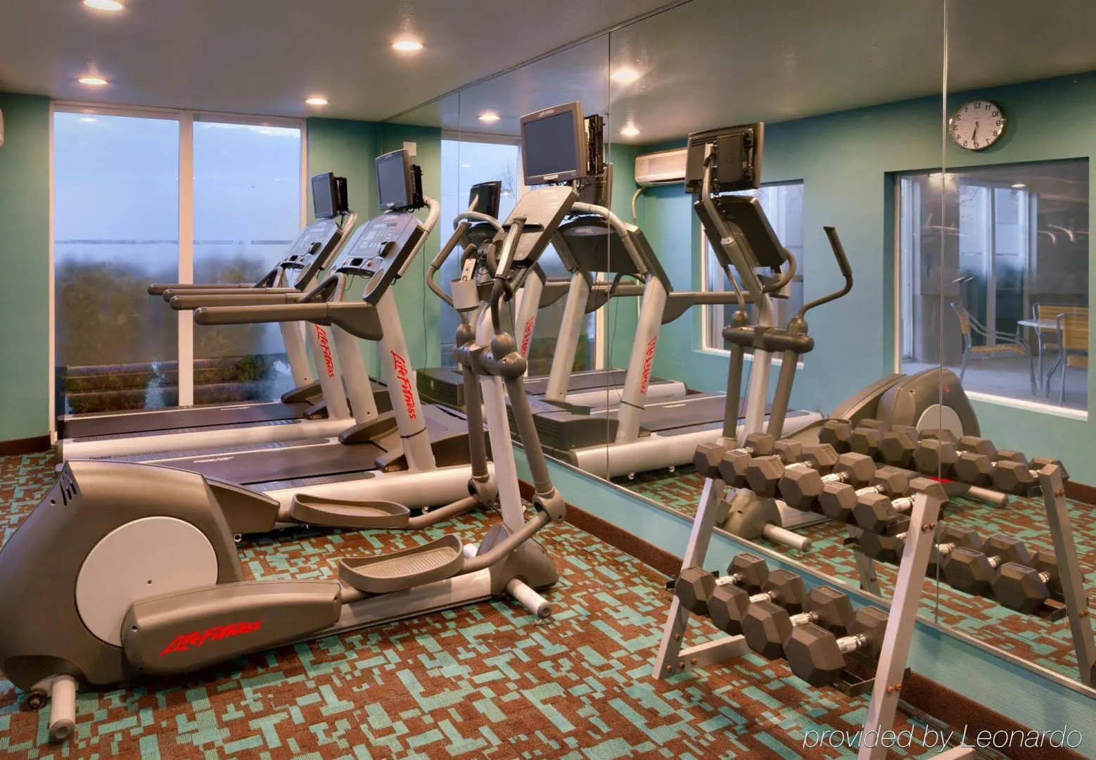 Fairfield Inn Salt Lake City Draper