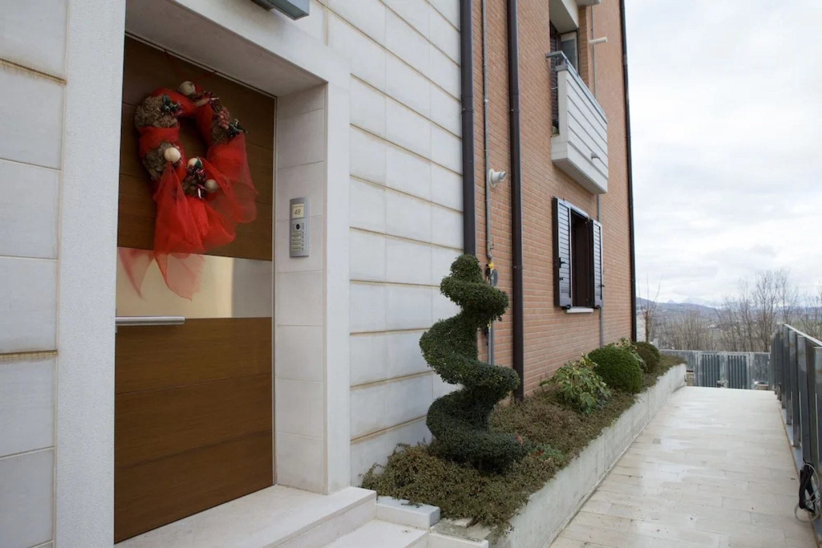 Casa vacanze Da Paolo e Francesca