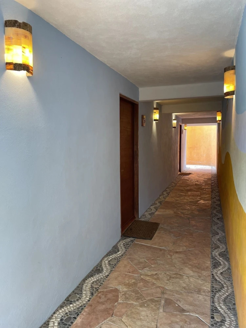 Hotel Villas Paraiso