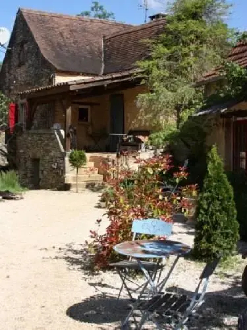 Gîtes et Chambres dHôtes du Passe-Temps