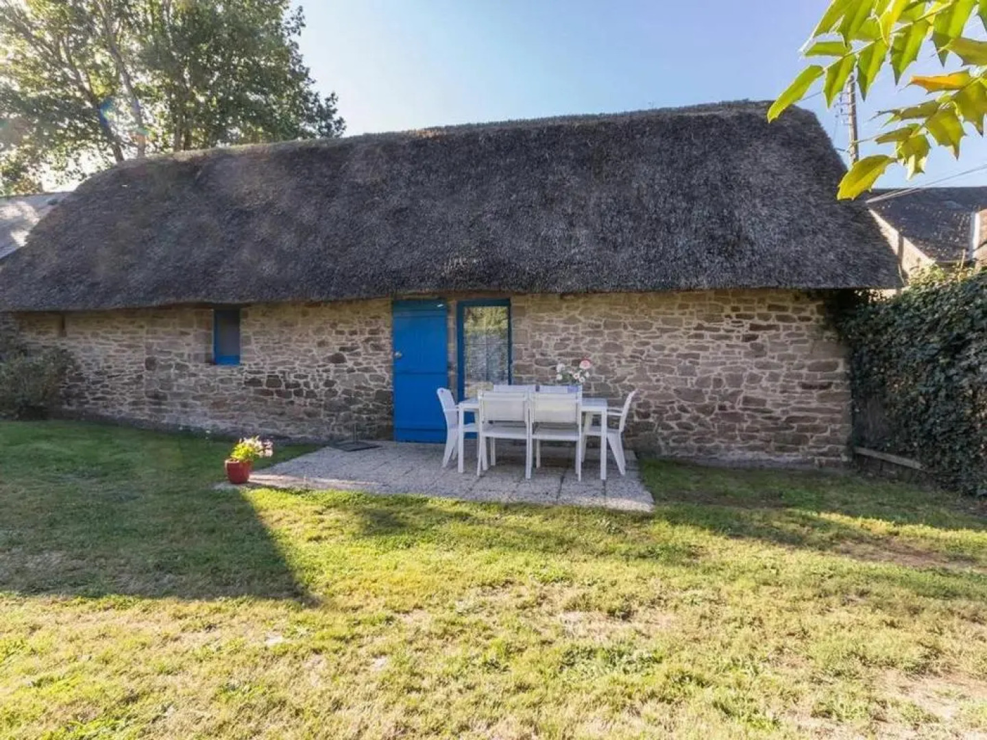 Gîte Saint-Lyphard, 3 pièces, 4 personnes - FR-1-306-1132