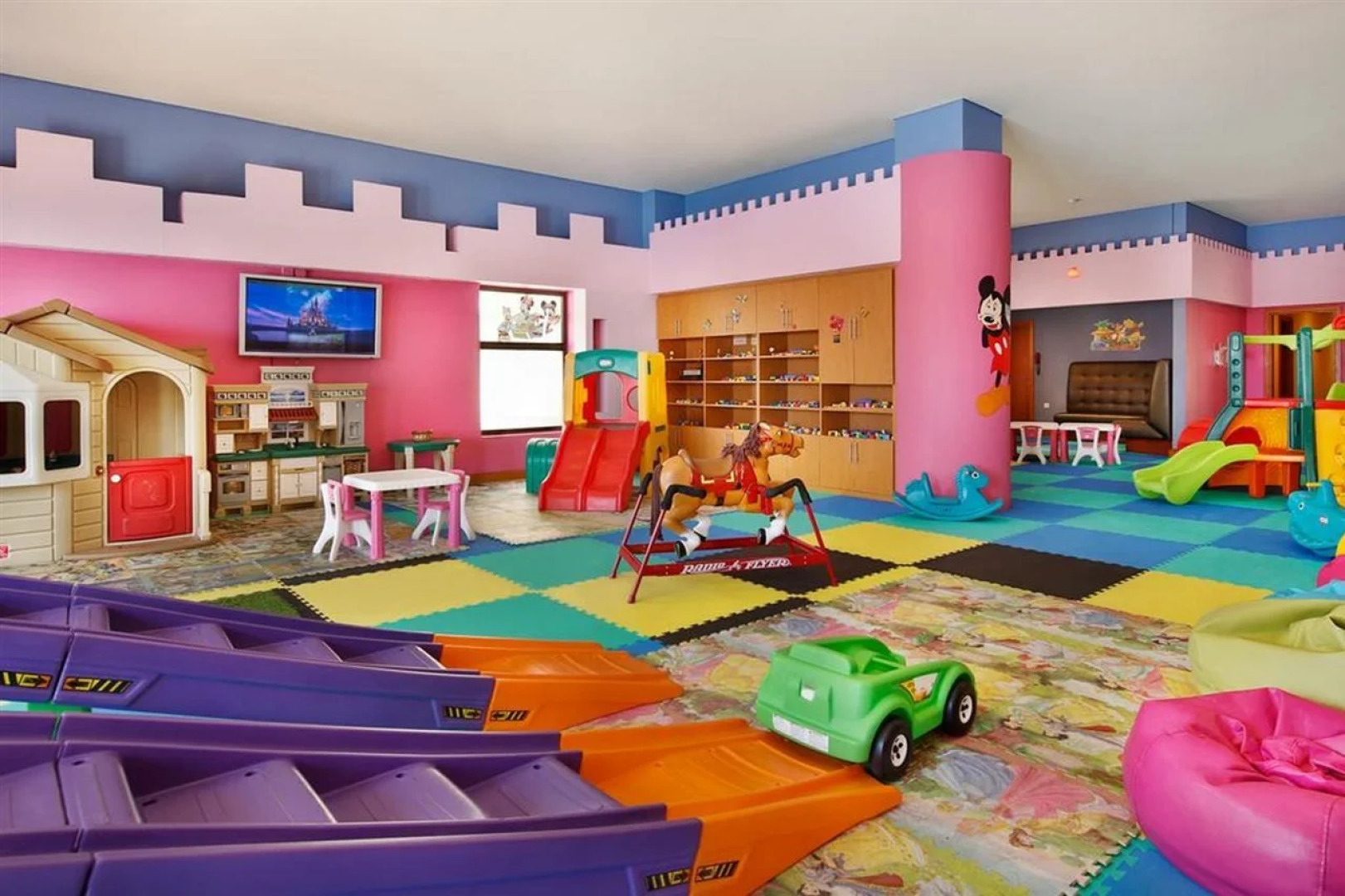 InterContinental Resort Aqaba by IHG