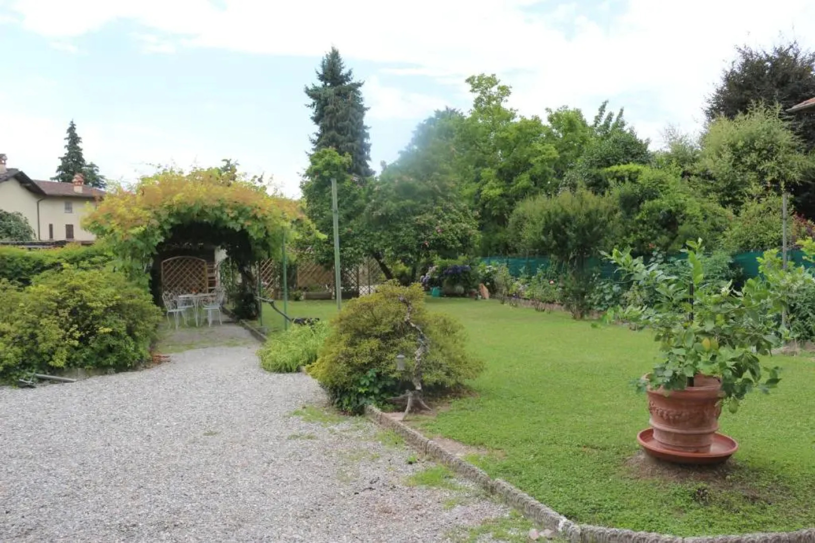 Dragonfly Appartamento Blu