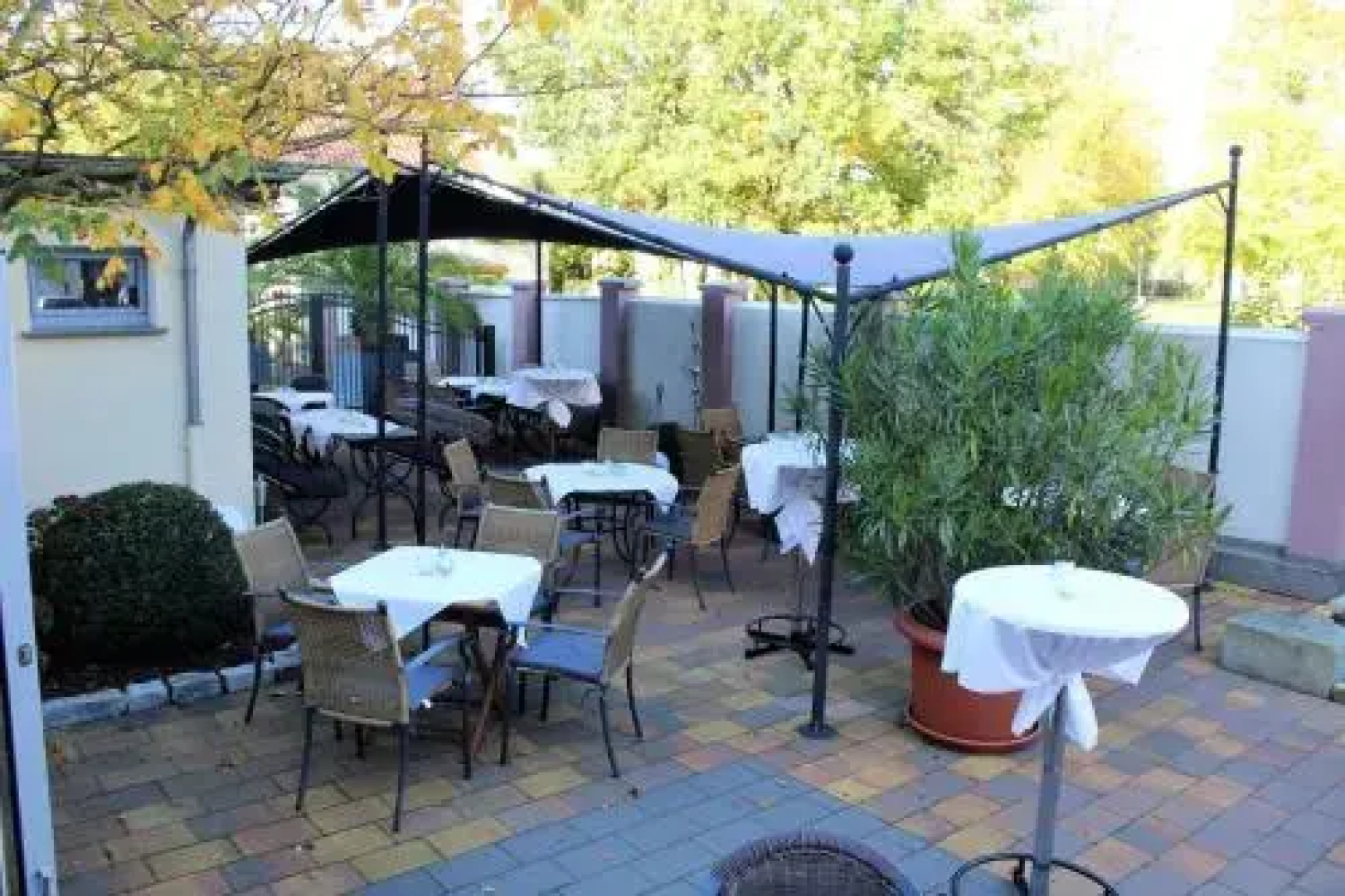 Hotel-Restaurant Sälzerhof