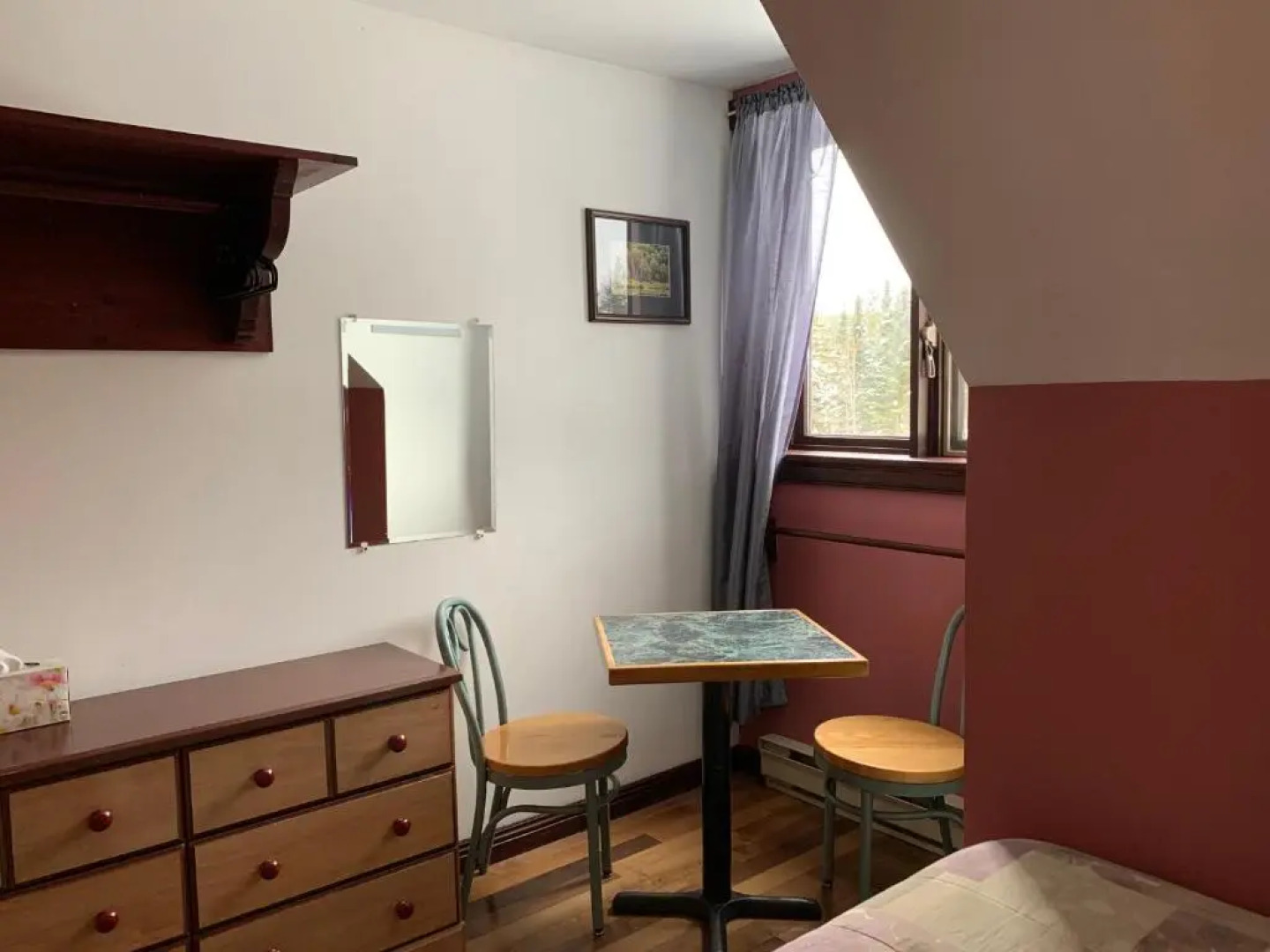 L'Auberge Refuge du Trappeur Inn