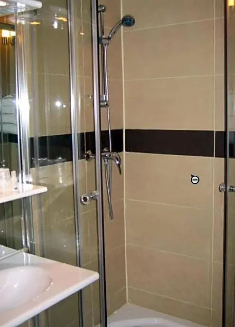 Logis l'hôtel Verrieres-le-Buisson