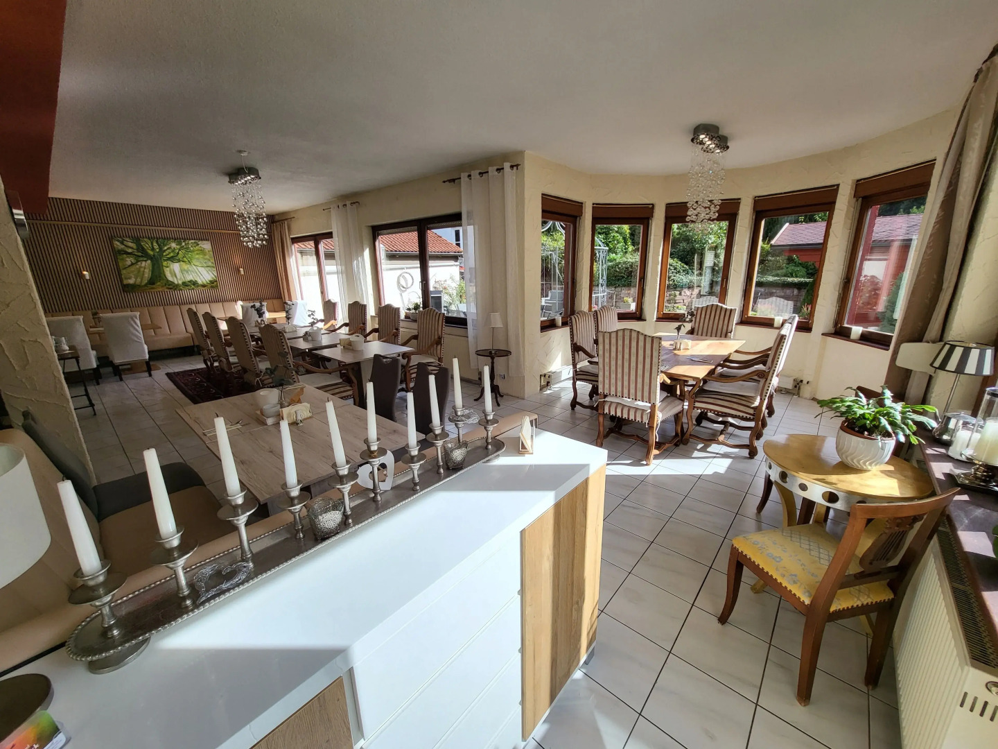 Landhotel Schönblick