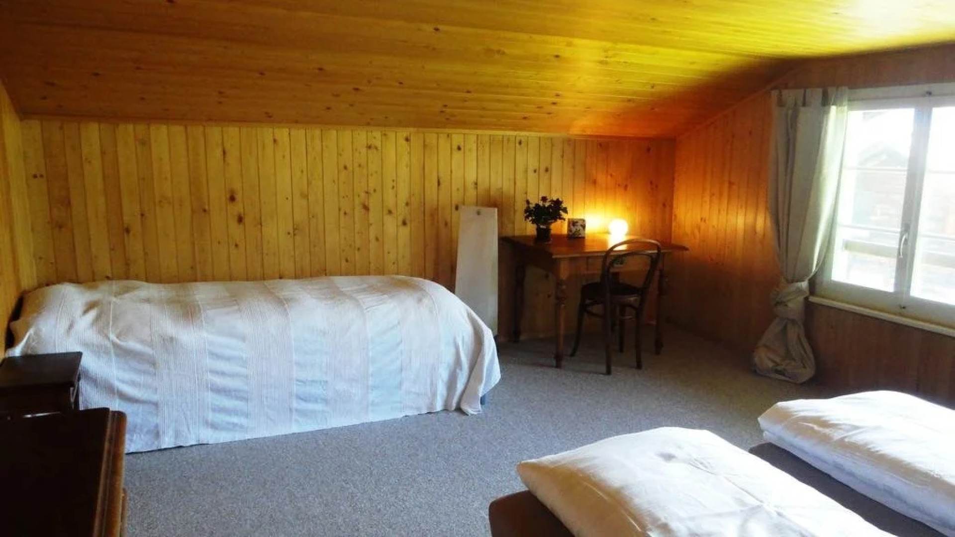 Chalet Aelpli Bed and Breakfast