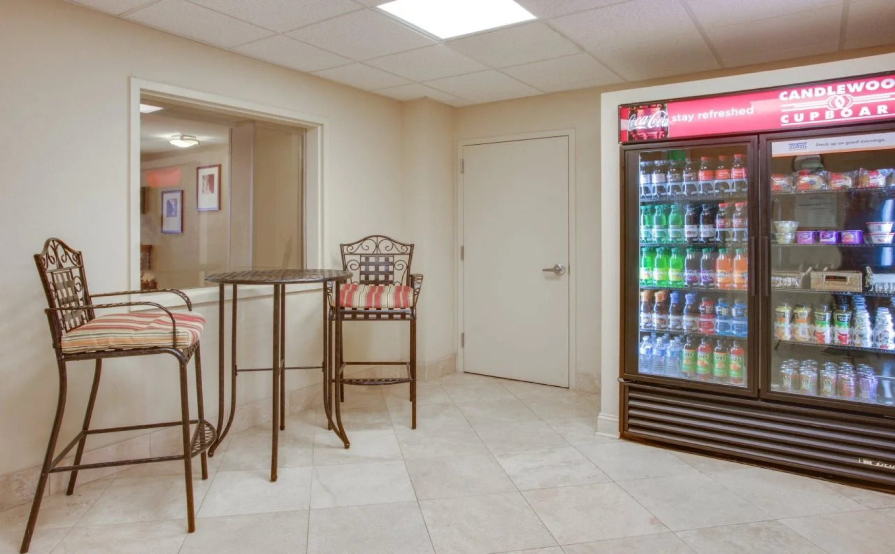 Candlewood Suites Aberdeen-Bel Air by IHG