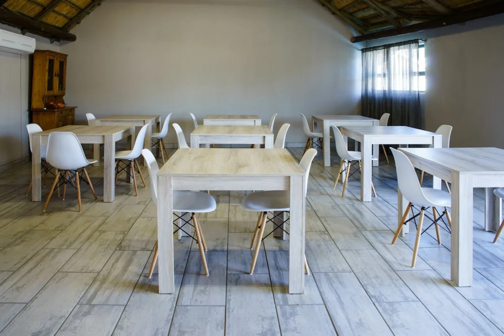 Villa Gracia Guesthouse