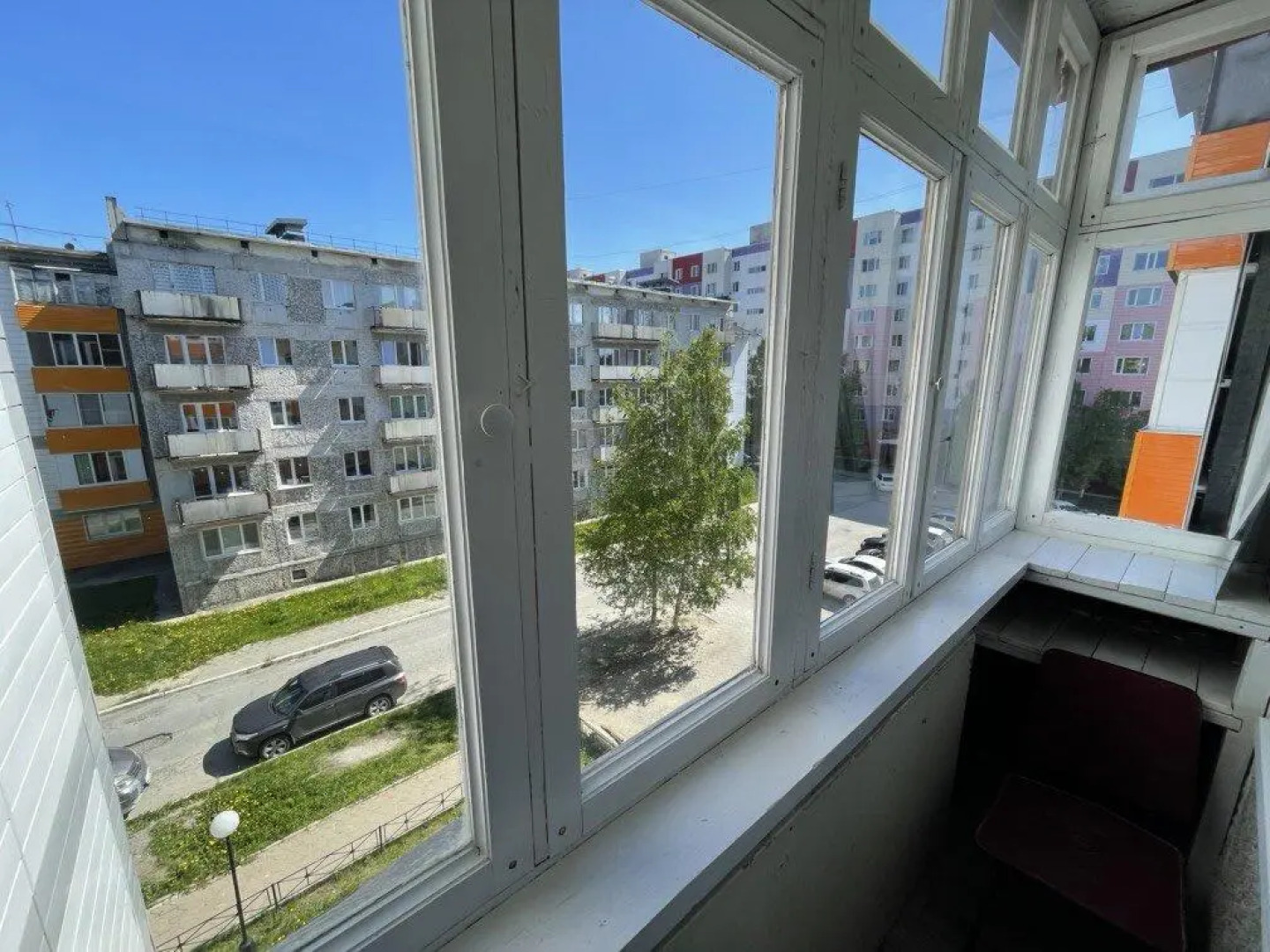 Апартаменты рядом с Оазис Плаза в 1-м микрорайоне